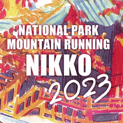 NATIONAL PARK MOUNTAIN RUNNING NIKKO